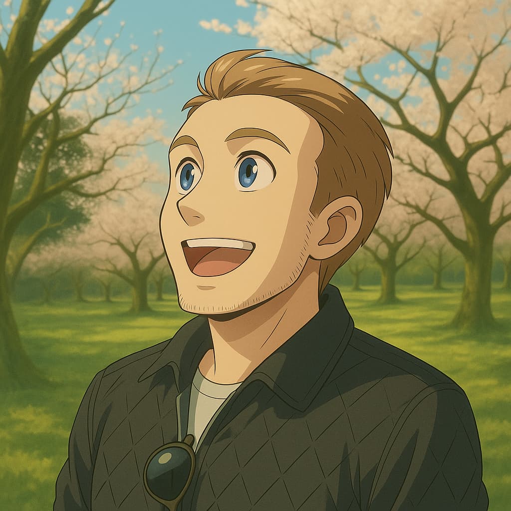 Jacob Meyer profile, Full Profile Picture